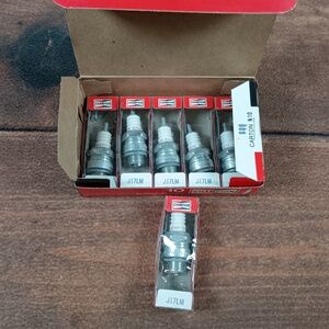 Champion Spark Plug J17LM Small Engine Part Copper Core Automotive‎ Performance